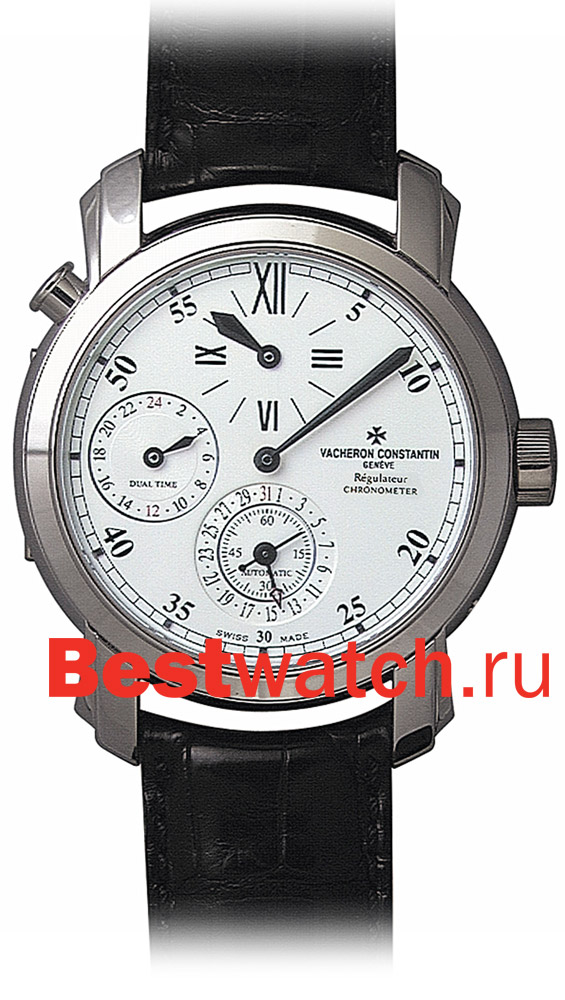 Часы Vacheron Constantin Malte 42005-000G-8900